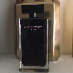 Narcissi Rodriguez EDT 5oz Brand New w/o Box
